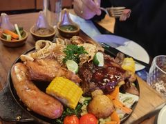 -bluefrog蓝蛙(新三里屯太古里店)