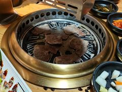 -九田家黑牛烤肉料理(新光汇店)