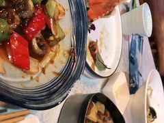 -渔娘渔家丹东海鲜(东直门店)