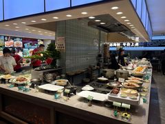 -七八九餐厅(浦江店)