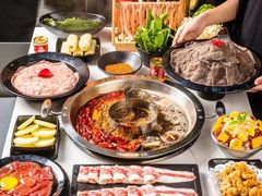 -HALO广场(梨园路店)