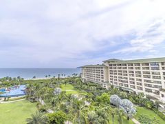 -三亚亚龙湾天域度假酒店