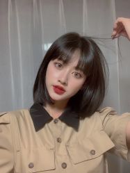 -GIRL STYLE 烫发·染发沙龙