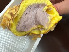 -鲍师傅糕点(江苏路店)