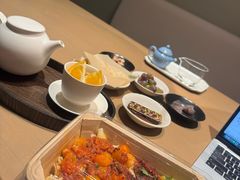 -隐溪茶馆(金虹桥店)
