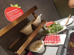 -海底捞火锅(凯德广场店)