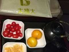 -大桶大足浴(江桥店)