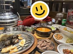 -农乐园炭火烤肉(世茂店)