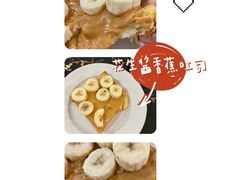 -爸爸糖吐司面包(宁波世纪东方店)