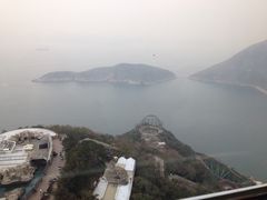 -海洋公园海洋列车－海滨站