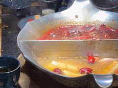 -湊湊火锅·茶憩(上海合生汇店)