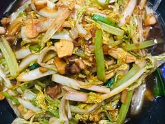 -路边边.炒菜烧烤.音乐餐厅(良乡长虹店)