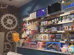 -反斗乐园(中航城君尚购物中心)