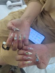 -斯馨·健康美甲美睫