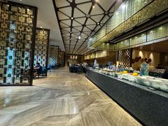 -太原富力万达文华酒店·美食汇西餐厅