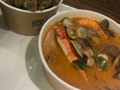 -何记花甲(印象城店)
