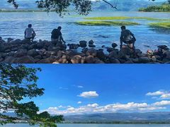 -丽江泸沽湖景区