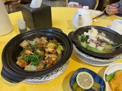 -龙图阁海鲜饭店