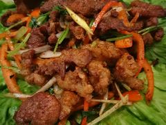 -新疆伊宁远征餐厅