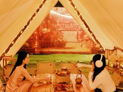 -广州锦绣香江度假别墅