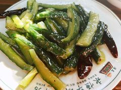 -清真永恒华威肉饼(潘家园店)