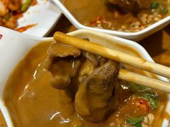 -汕锦记潮汕生鲜牛肉馆(富华店)