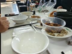 -老磁器口豆汁店(天坛店)
