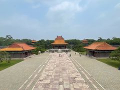 -北陵公园