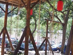 -北京水岸山吧度假村(雁栖镇店)