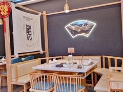 露天位-蛙鱼潭美蛙鱼头火锅(解放碑瑞富广场店)