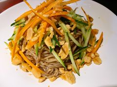 胖哥俩冷面-胖哥俩肉蟹煲(苏州中心店)