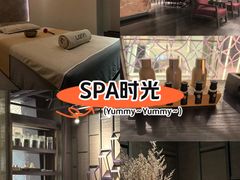 -LANN I 蘭 泰式古法按摩(徐家汇城开YOYO店)