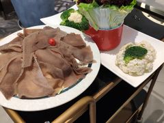 西部毛肚王-阿杜打边炉(五江天街店)