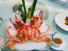 -海逸海鲜酒家(古北店)