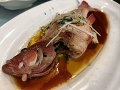 -一品粤珍轩(吴中路店)