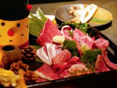 -300杯·和牛烧肉清酒专门店(廊里店)