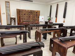 -幽篁里古琴制作中心