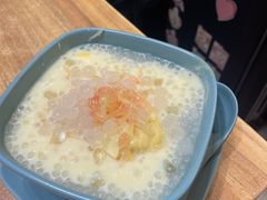 -杨枝金捞甜品(氹仔泉澧店)