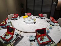 包厢-宴昆山·私房菜(春晖店)
