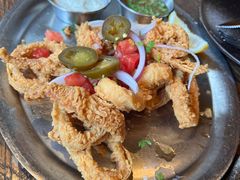 -Q MEX 库迈墨西哥餐吧(三里屯店)