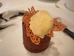 -翡翠36餐厅(浦东香格里拉店)