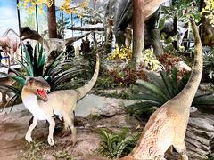 -湖南省地质博物馆