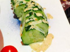 -热血兄弟·炭火烤肉(融侨中心店)