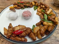 -素心小筑(后沙裕镇店)