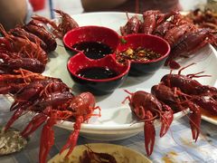 -辣螃铠盆盆蟹大排档(总店)