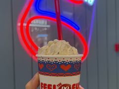 -DQ·蛋糕·冰淇淋(绿宝店)
