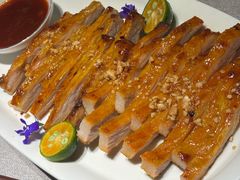 -BetterThai 泰加(苏州中心店)