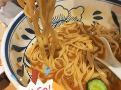 -康师傅私房牛肉面(马泉营奥莱店)