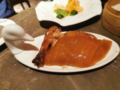 -金鸭季·北京烤鸭(深业上城店)