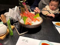 -松鹤精致料理(五一中路店)